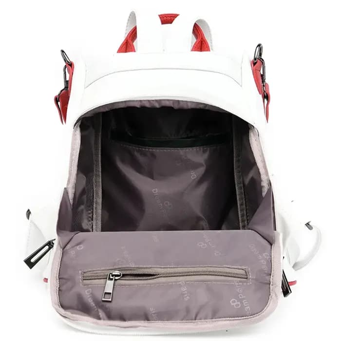 Sac à dos étanche pour adolescentes