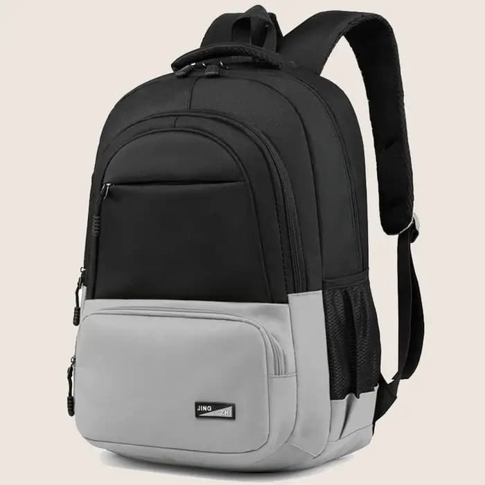Sac à dos de voyage étanche de grande capacité pour hommes
