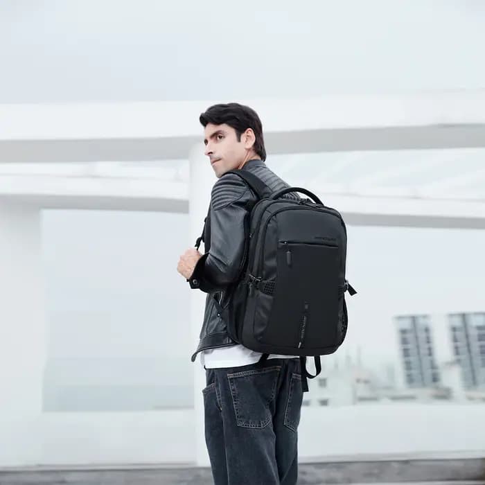 ARCTIC HUNTER sac à dos d'escalade en plein air pour hommes femmes léger grande capacité homme sacs randonnée sac à dos voyage cartable Mochila mâle