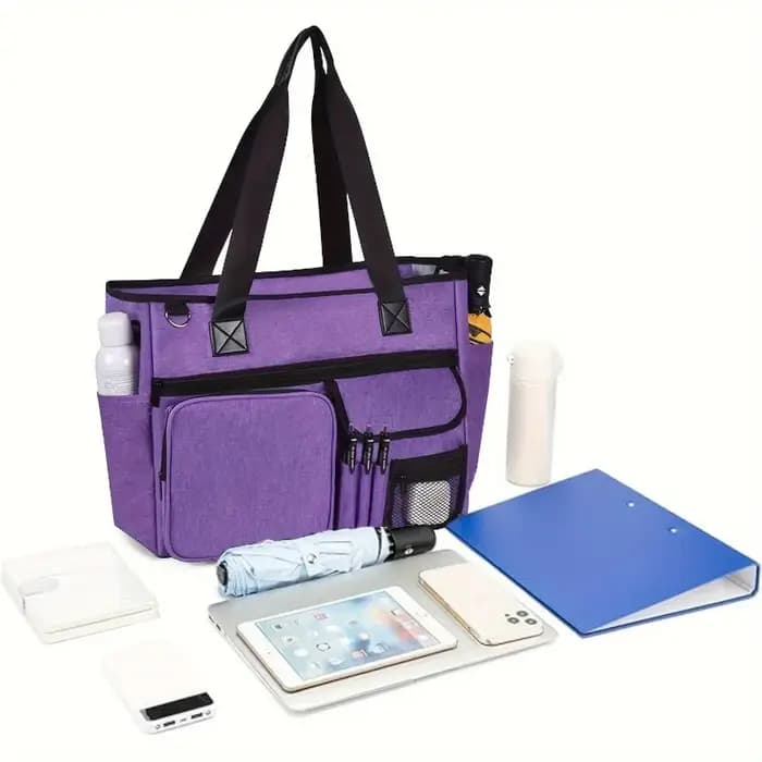 Sac fourre-tout professionnel