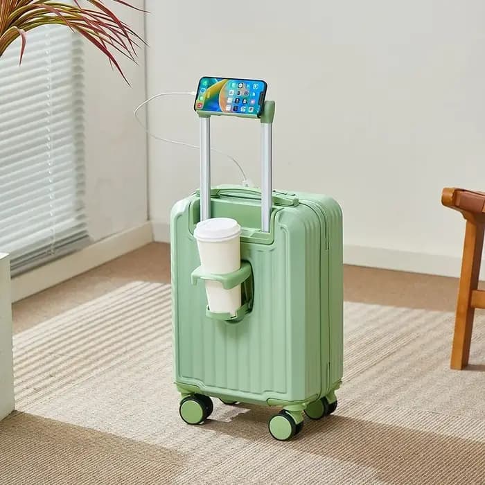 Dernier modèle valise d'embarquement