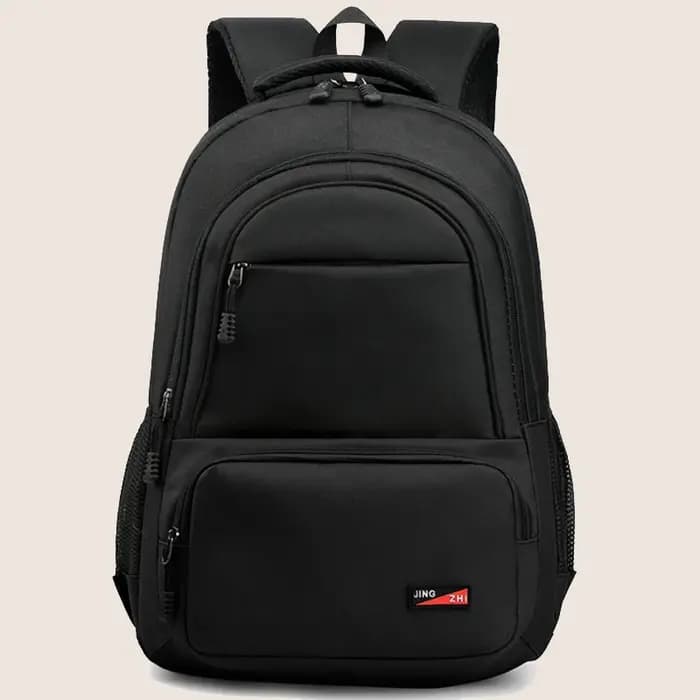 Sac à dos de voyage étanche de grande capacité pour hommes, sacs à dos pour lycée et collège, multif