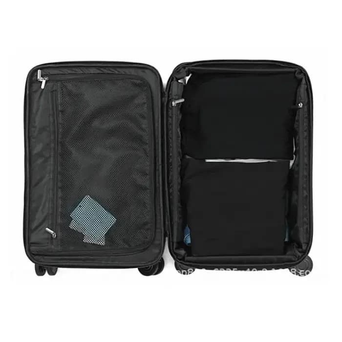 Valise de voyage 20/24 pouces