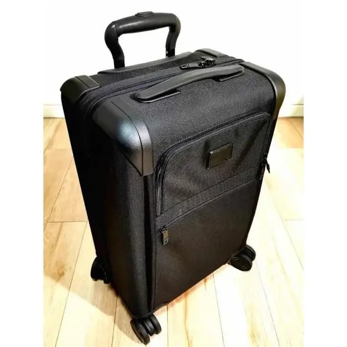 Valise de voyage 20/24 pouces