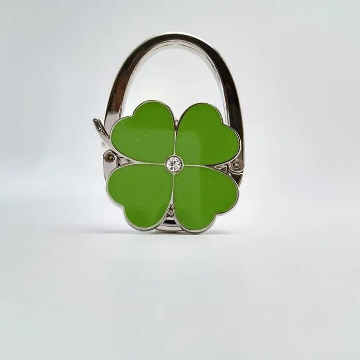 NOUVEAU Crochet de Sac à Main Pliable pour Femme