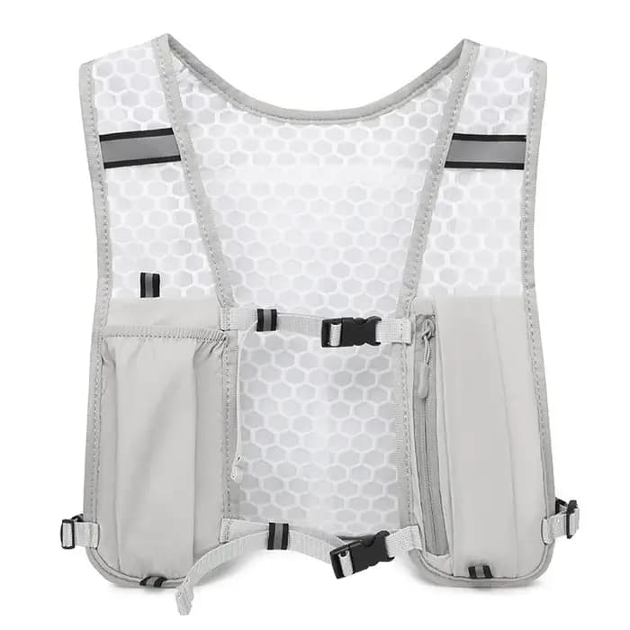 NOUVEAU Sac à dos d'hydratation léger 2026 pour sports de plein air - Porte-bouteille ergonomique pour la course à pied
