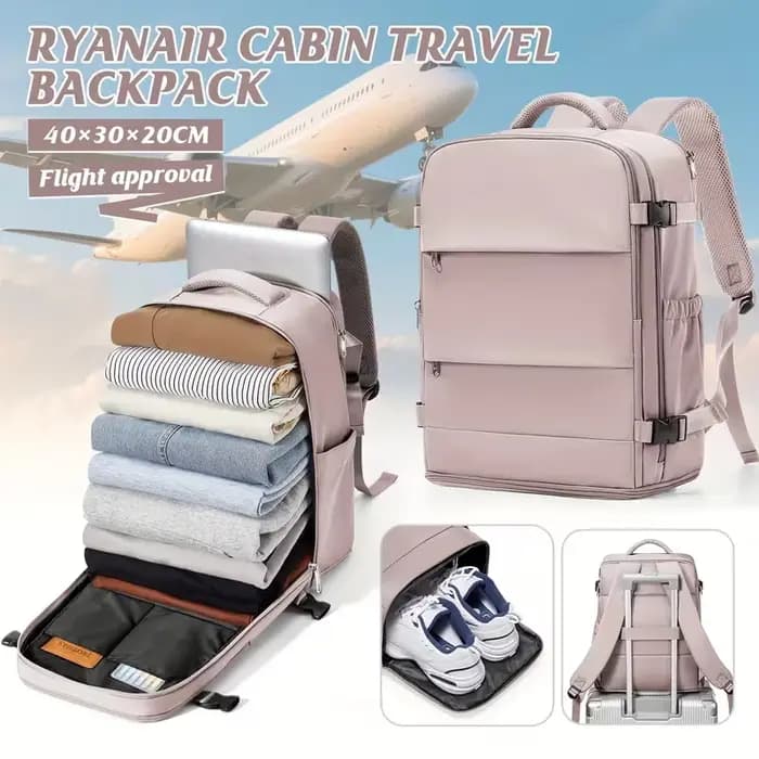 Sac à dos de voyage pour ordinateur portable