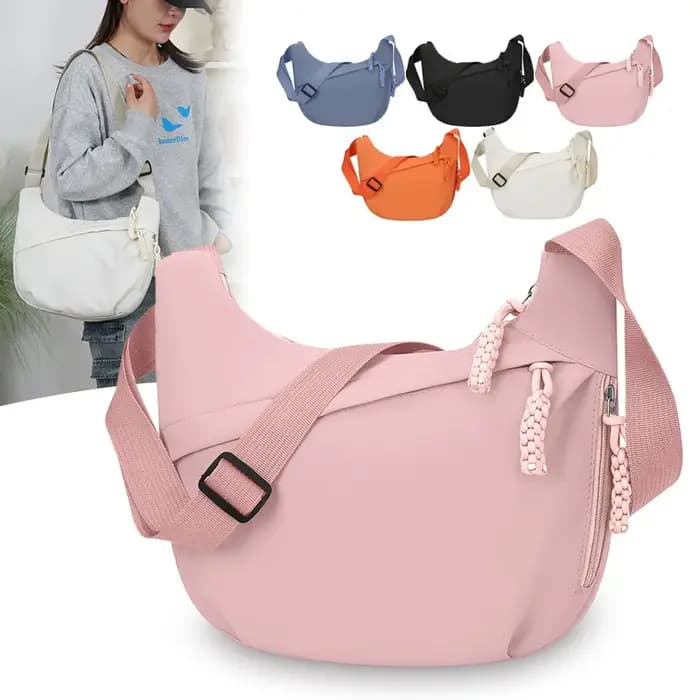 Sac à bandoulière tendance pour femmes