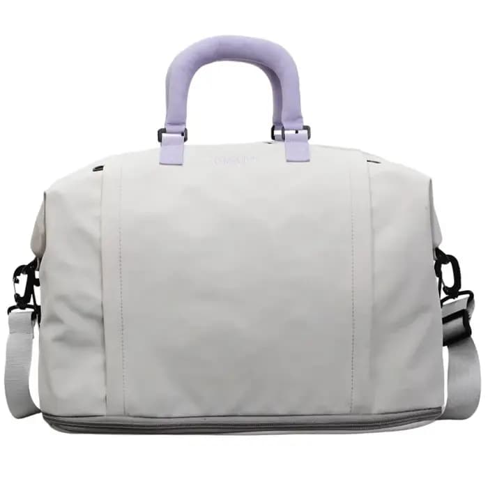 Sac de voyage portable extensible avec grande capacité