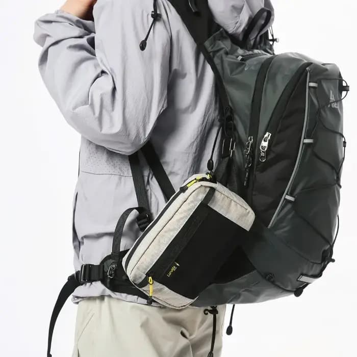 Sacs d'extérieur imperméables avec sangle réglable