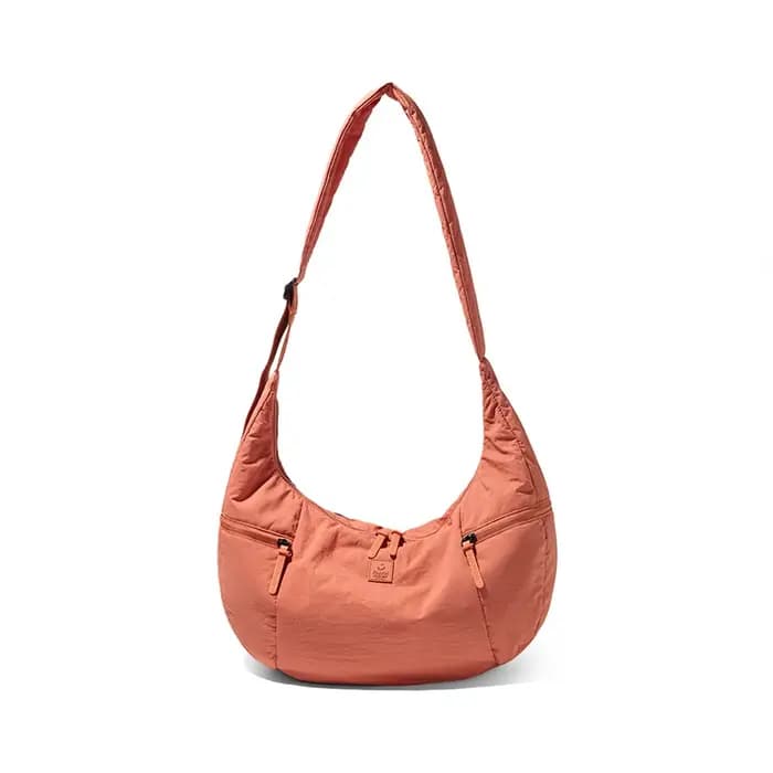 Sac à bandoulière EPOL pour femme en nylon imperméable