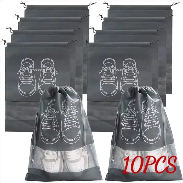 Sacs de rangement de chaussures