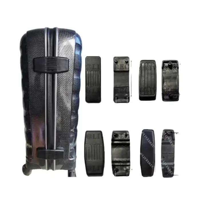 Charnière de Remplacement pour Samsonite V22