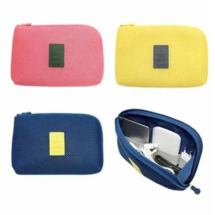 Sac d'accessoires de voyage