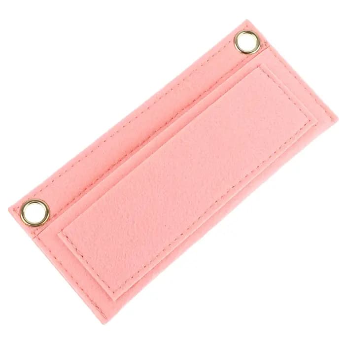 Sac Portefeuille en Feutre avec Couche Interne GT, Rénovation, Bandoulière, Récipient JOInner, Cosmé