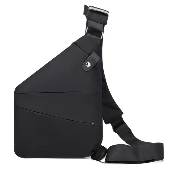 Sac Fino de voyage antivol pour hommes, sac initié antivol, sangle de sécurité antivol, stockage num