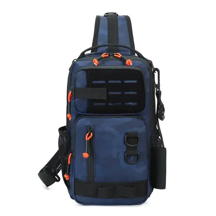 Sac à bandoulière pour hommes
