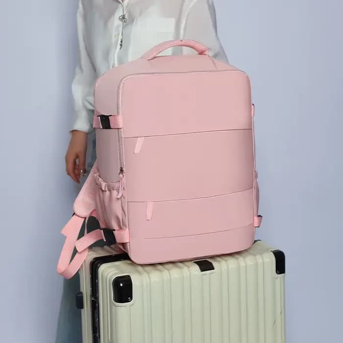 Sac à dos de voyage approuvé par la compagnie aérienne Easyjet Wizz Air grande capacité
