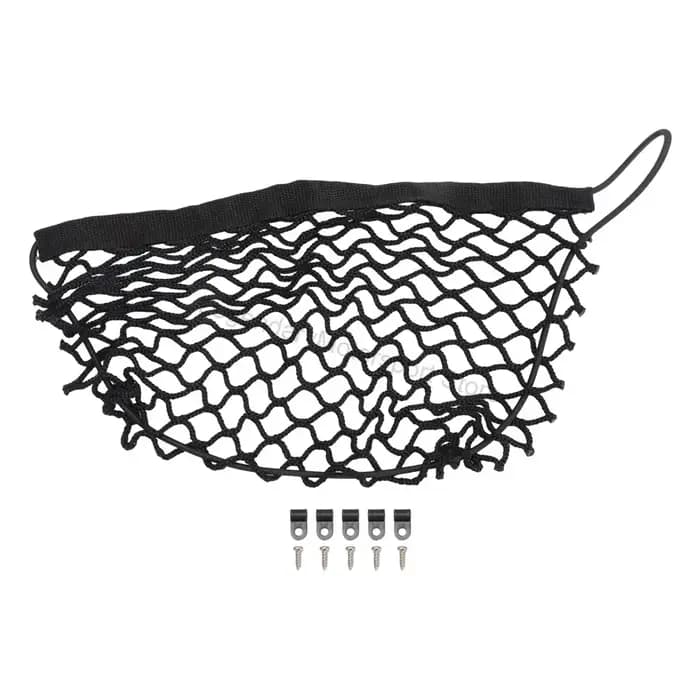 Filet de chargement en maille pour sacoches Vario, organisateur de rangement de bagages pour BMW F65
