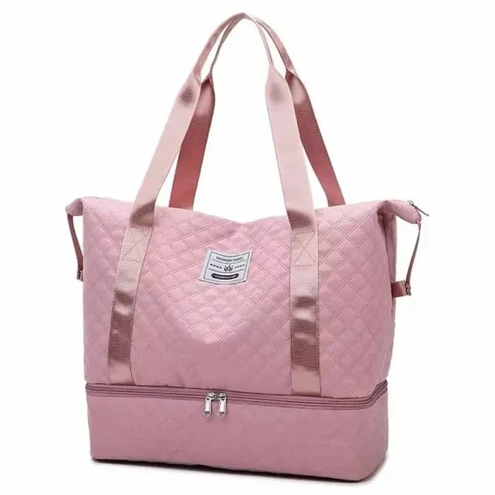 Sac de voyage populaire de style Y2K