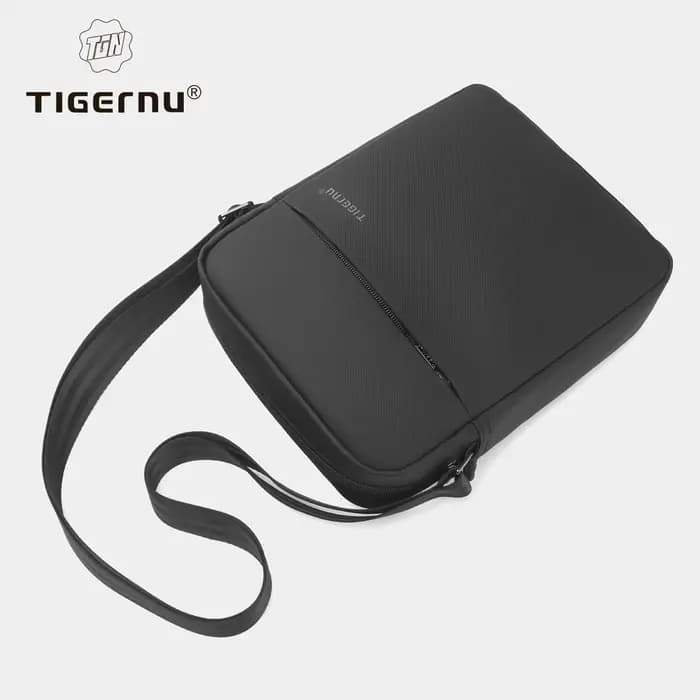Tigernu sacs à bandoulière pour hommes