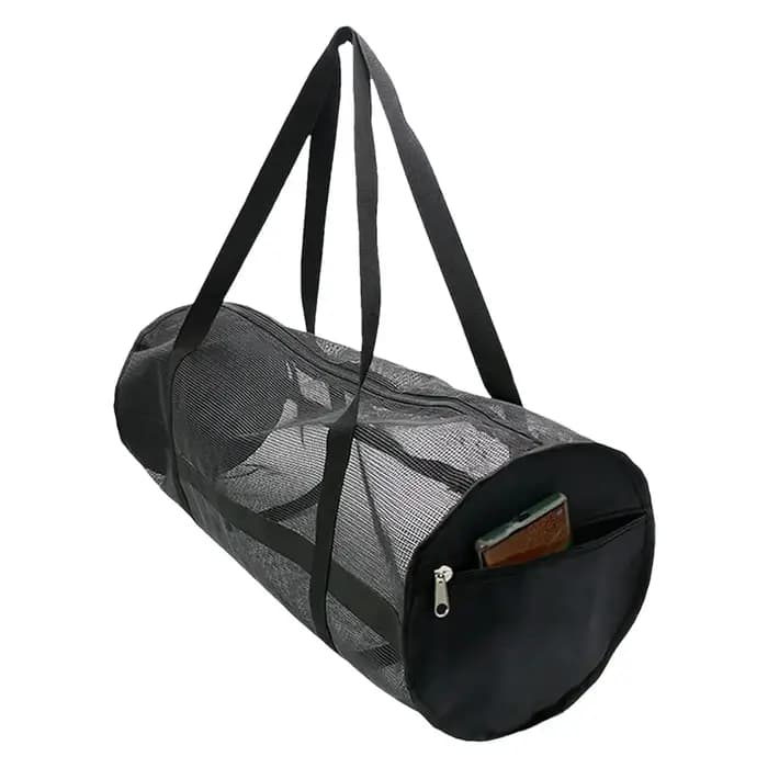 Sac de plongée en maille