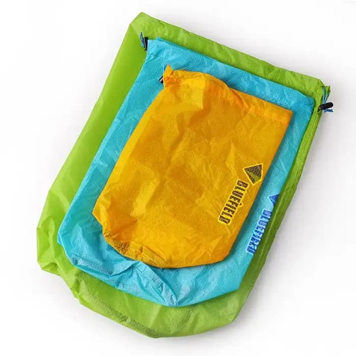 Sac à cordon, sac sec d'extérieur