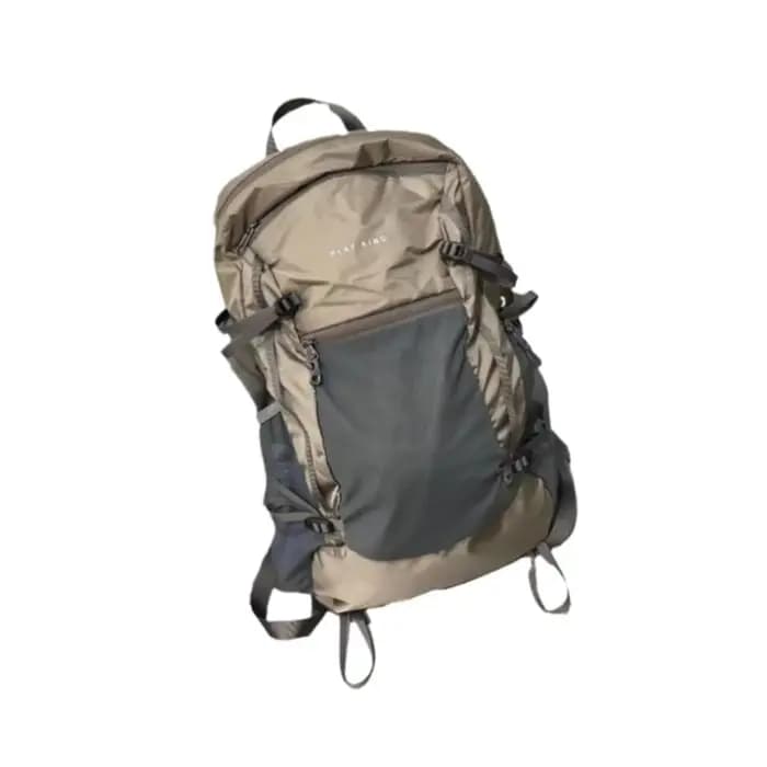 Sac à dos de randonnée sac à dos de voyage multifonctionnel hommes femmes sangle réglable