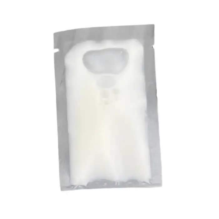Sac de shampoing de voyage, 100 pièces, sacs de voyage anti-fuite, sacs de toilette de voyage pour Lotion, shampoing, Gel douche, étanche pour le visage