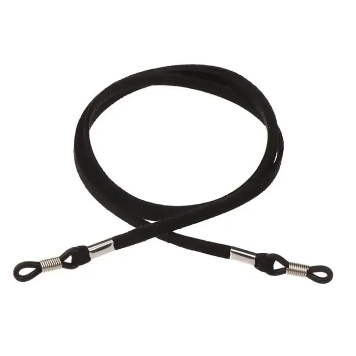 Lanière de lunettes de soleil à haute élasticité