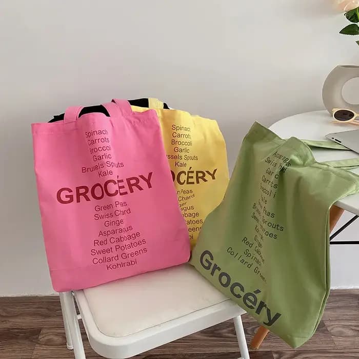 Sac de Shopping pour femmes