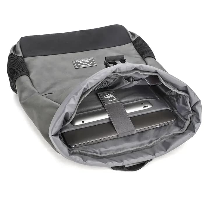 Sacs à dos d'ordinateur imperméables pour hommes et femmes, cuir PU léger, sac à dos à roulettes de