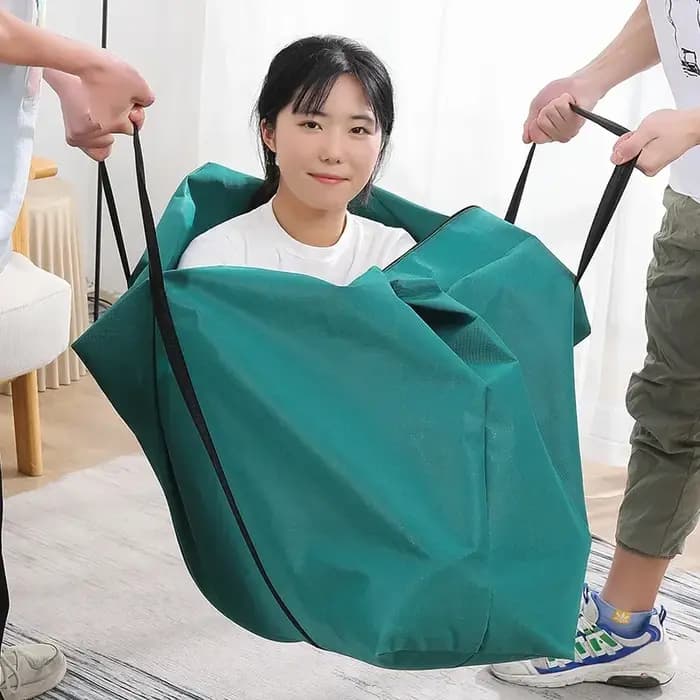 Sacs à bagages mobiles imperméables Extra larges