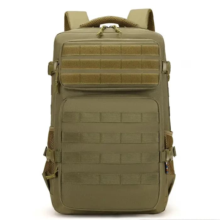 Nouveaux sacs à dos de couleur haute capacité 45L