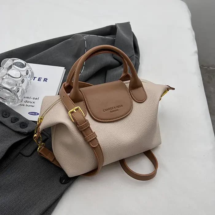 2024 Sacs à bandoulière de luxe Mini fourre-tout dames sac à main polyvalent en nylon mode Niche Designer sac