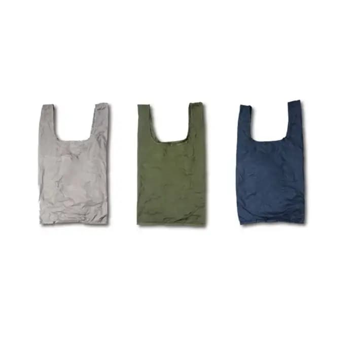 Sac de Shopping Pliable