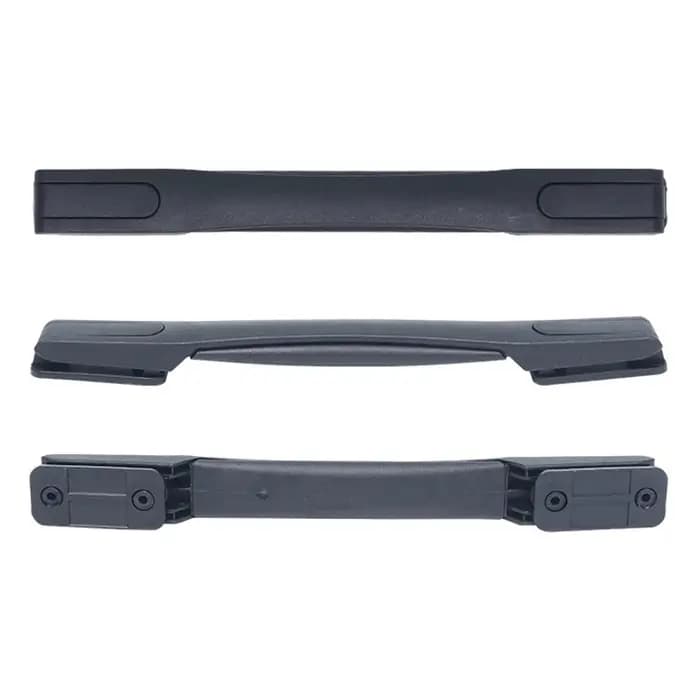 Poignée souple pour bagages, pièce de rechange, valise, poignée de transport de rechange, 22CM