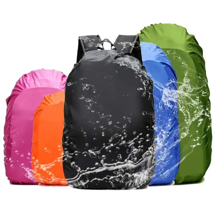 GOBYGO sac à dos housse de Protection étanche à la poussière sac