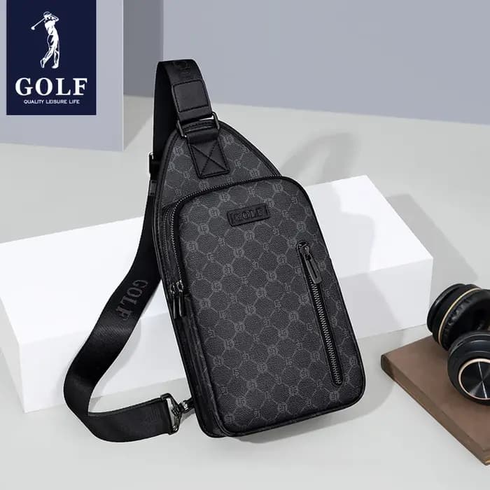 Sac à bandoulière GOLF pour hommes