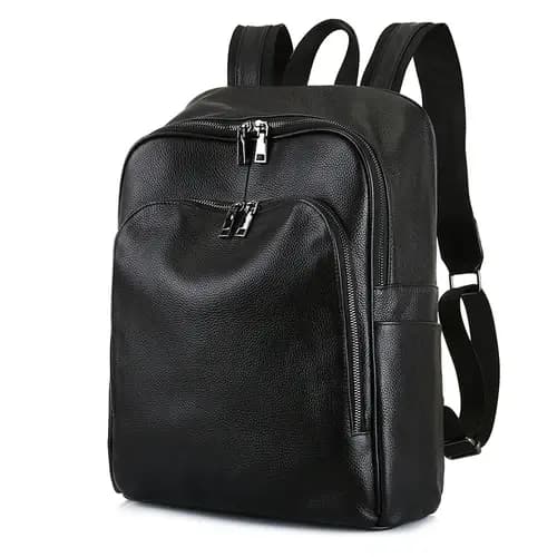 Sac à dos coréen fait à la main pour homme