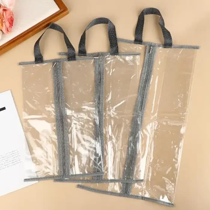Sac de rangement de bottes