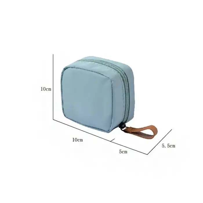 Trousse de Toilette Décontractée