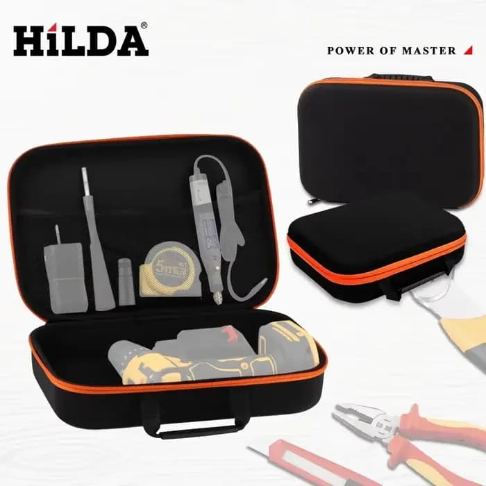 Sac de rangement HILDA