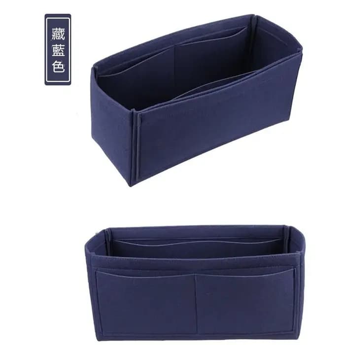 Compartiment de Protection pour L V Keepall 35