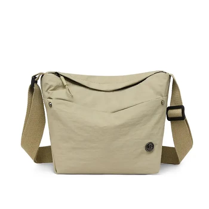Sac à bandoulière en Nylon Ultra-léger pour femmes