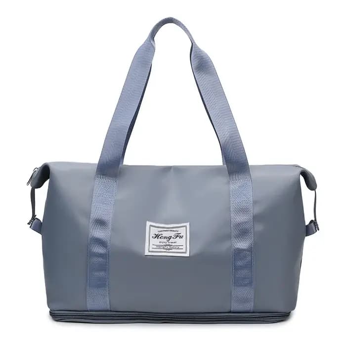 UNIXINU sac de voyage à main en Nylon imperméable à l'eau sport sacs fourre-tout
