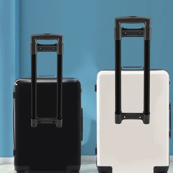 Tige extensible pour poignée valise