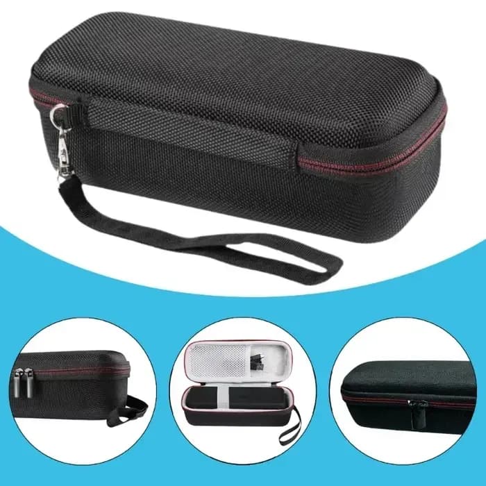 Sac de rangement rigide EVA Portable