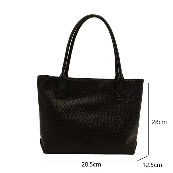 Nouveaux sacs fourre-tout de luxe pour femmes
