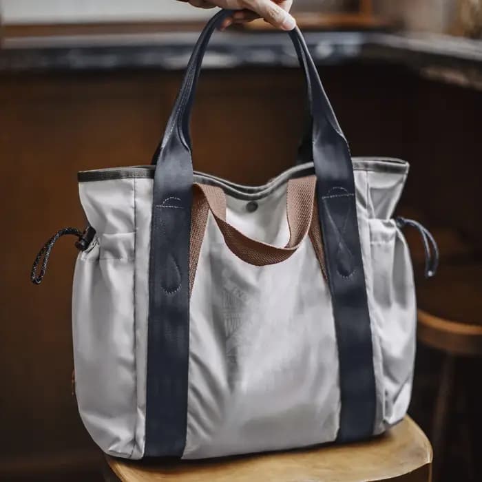 Maden – sac fourre-tout étanche pour hommes